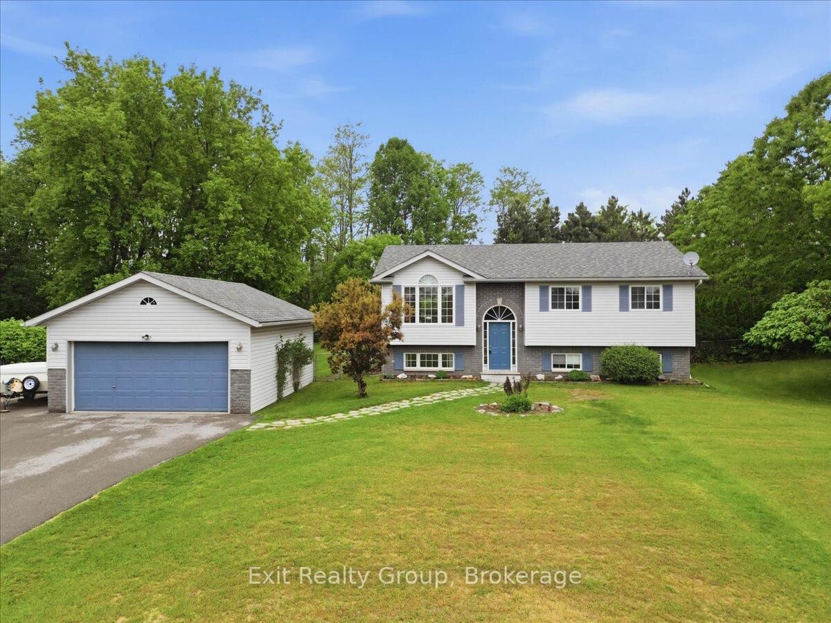 Property Photo: 15448 Telephone Road ON K0K 1H0