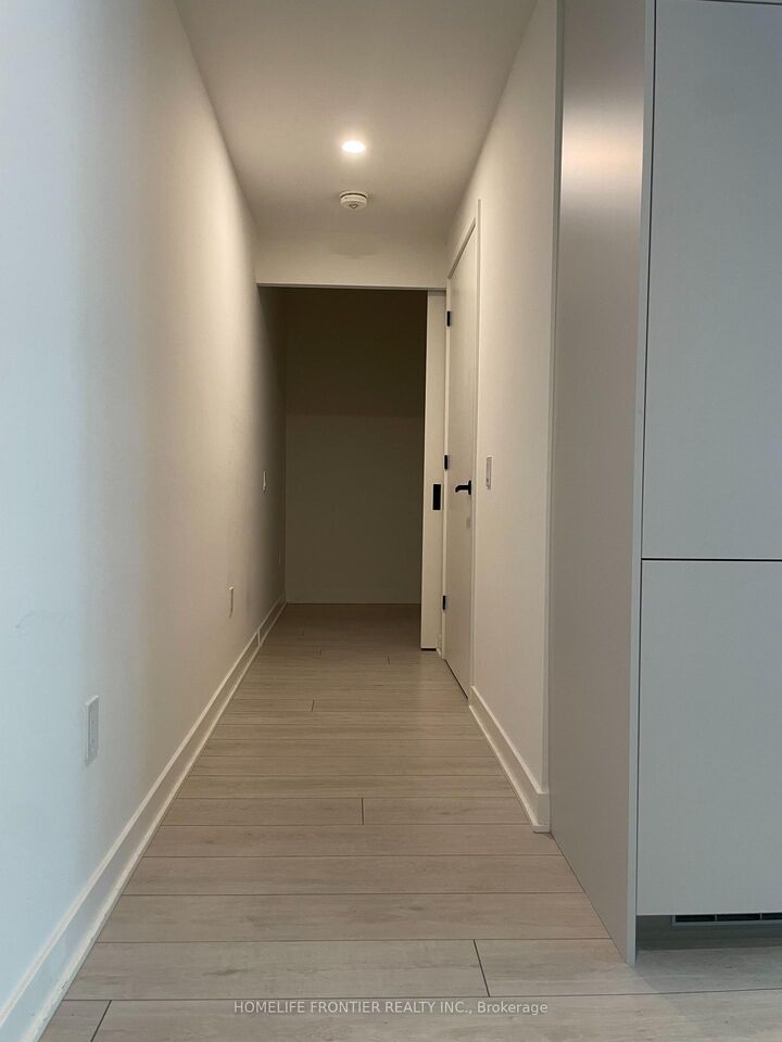 Property Photo:  55 Charles Street E 2907  ON M4Y 0J1 
