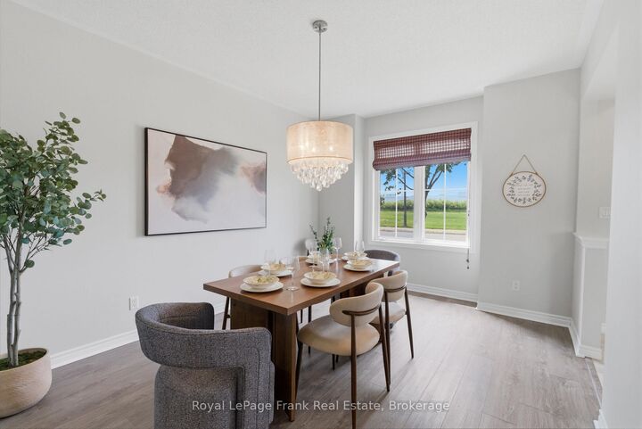 Property Photo: 264 Brookhill Boulevard ON L1C 0M1