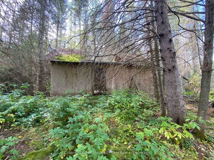 Property Photo:  0 Municipal Road N  ON P0A 1X0 