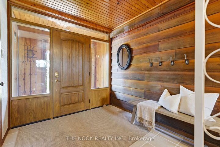 Property Photo: 201 Ski Hill Road ON L0A 1A0