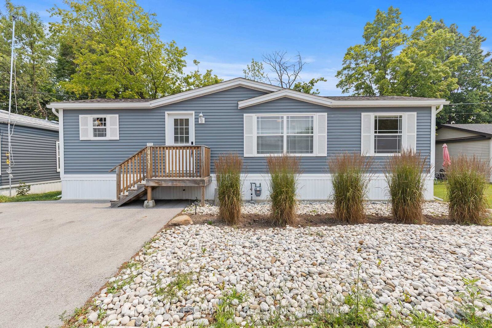 Property Photo: 4431 Timothy Lane W ON L3J 0W1