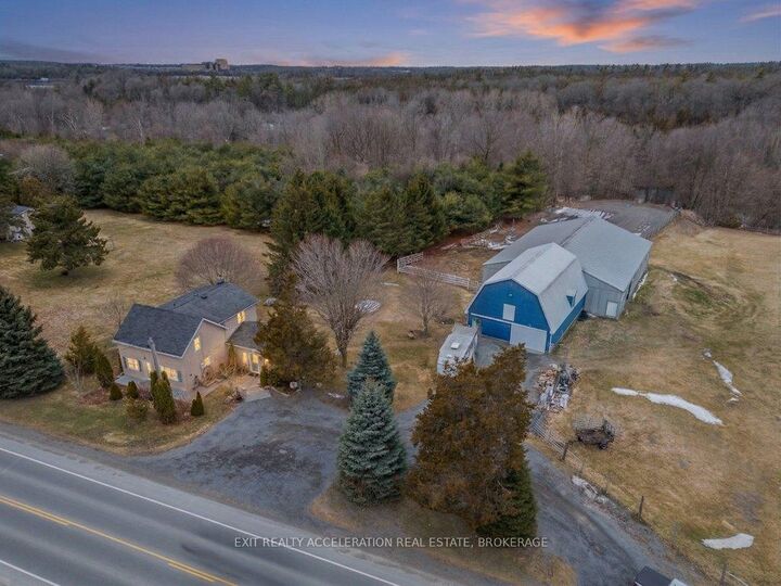 1125 County Rd 1 N/A E — photo 1