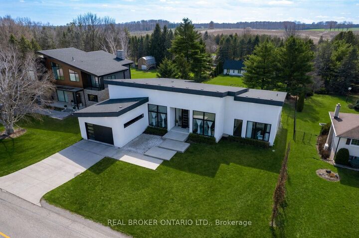 Property Photo: 1448 Mannheim Road ON N0B 2H0