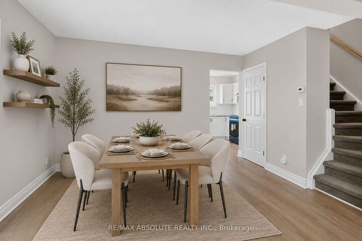 Property Photo: 3266 Uplands Drive 49 ON K1V 0C7