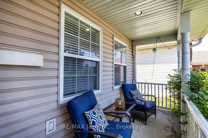 Property Photo: 26 Glenn Drive ON K8V 6E3