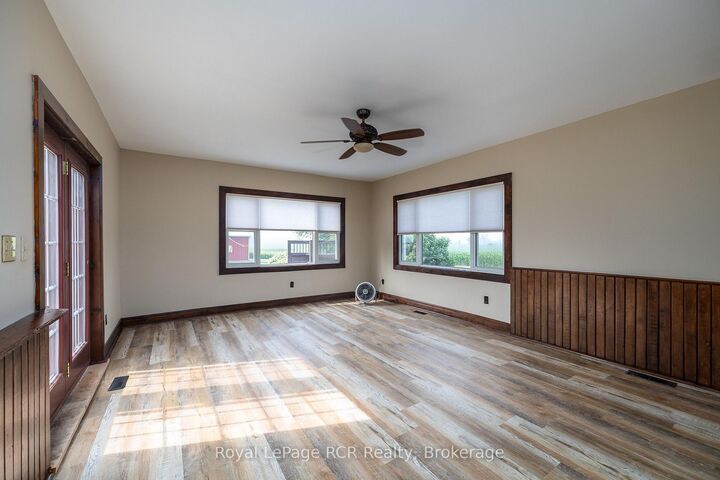 Property Photo: 611808 Southgate Sideroad 61 N/A ON N0G 2A0