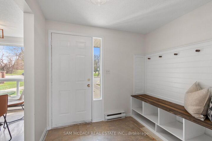 Property Photo: 160 Rittenhouse Road 2 ON N2E 3E9
