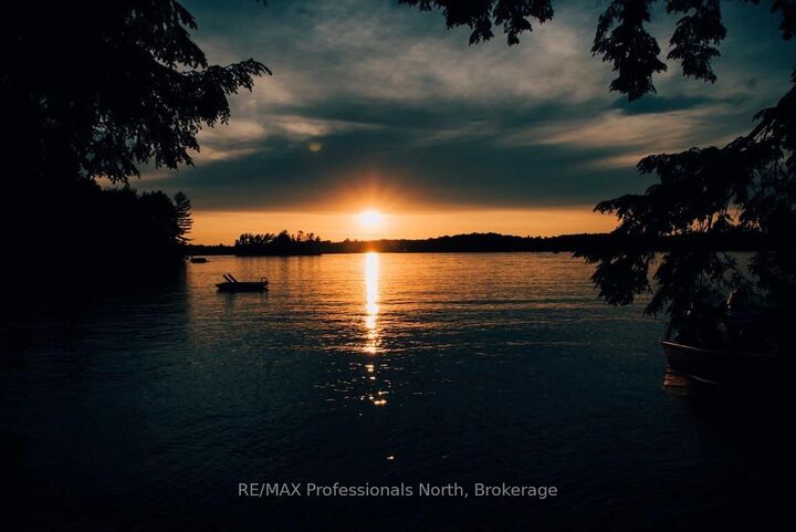 Property Photo:  20 Macbeth Island  ON P1L 1X3 