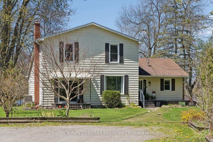 Property Photo:  266 Greenwood Road  ON K9J 6Y3 