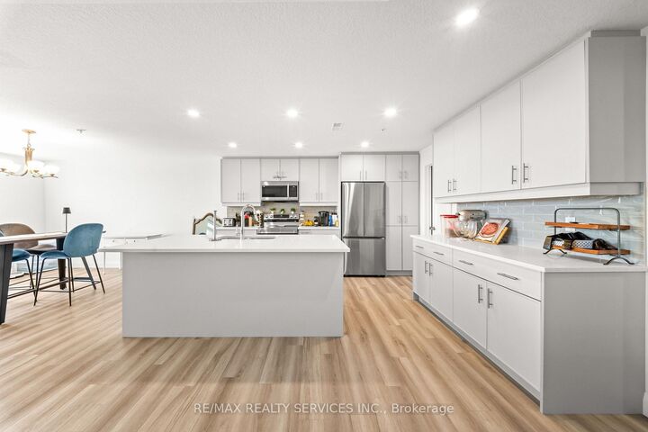 Property Photo: 99B Farley Road 304 ON N1M 0K5