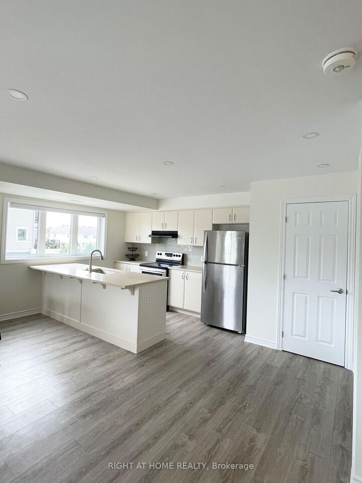 Property Photo: 903 Nautilus Private ON K2V 0S5