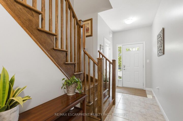 Property Photo: 6 Chestnut Drive 34 ON L3M 0C4