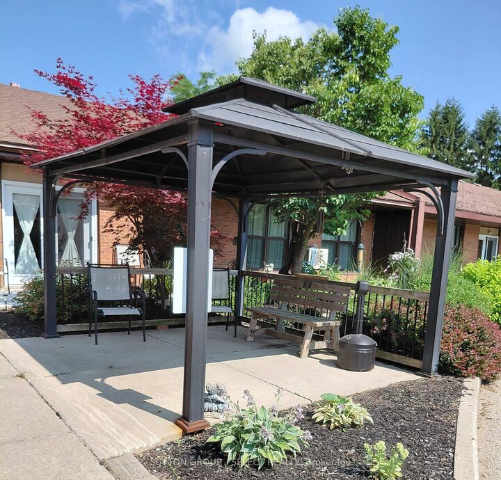 Property Photo: 184 Napier Street ON N0K 1N0