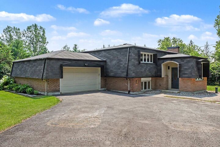Property Photo: 1851 Ramsay Concession 12 Road ON K0A 1A0