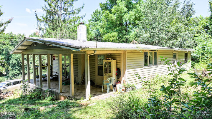 Property Photo: 111 Elvin Shirley Road TN 37601