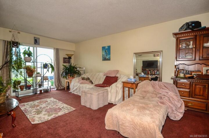 Property Photo: 848 Esquimalt Rd #312 BC V9A 6W9