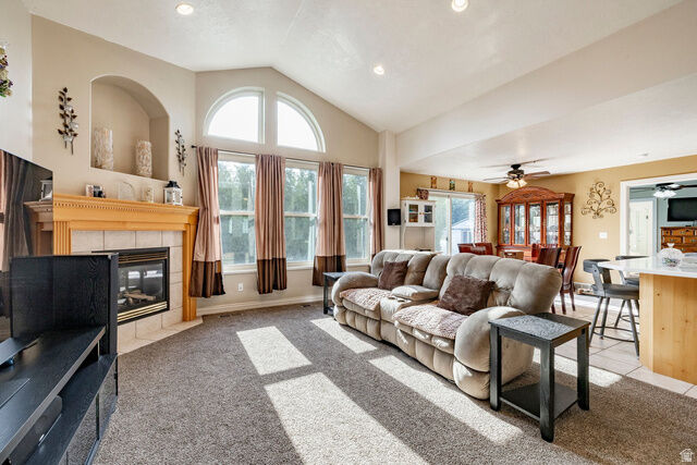 Property Photo:  2485 S 1875 W  UT 84075 