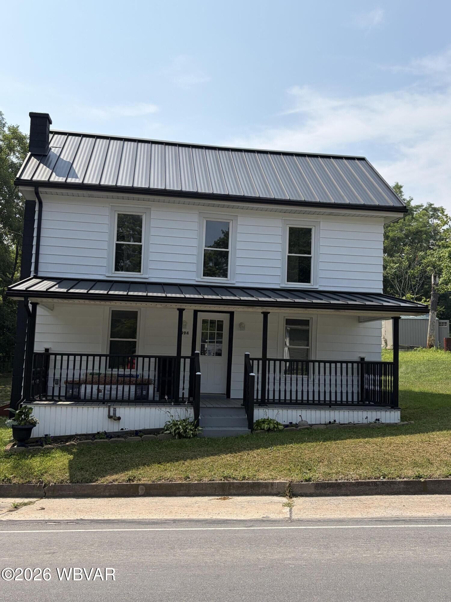 Property Photo:  1994 Pinchtown Road  PA 17752 