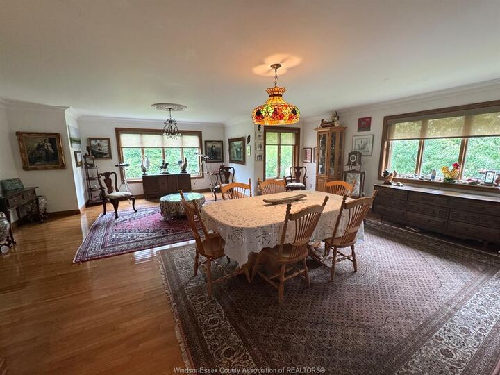 Property Photo: 9773 9th Concession Rd. ON N8M 2X5