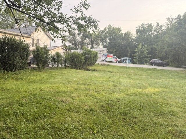 Property Photo: 68 Buckeye St PA 15601