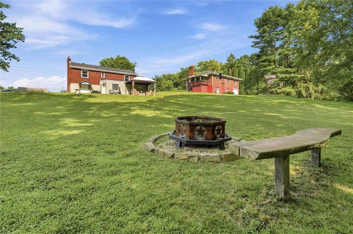 Property Photo: 263 Old Haymaker Rd PA 15146