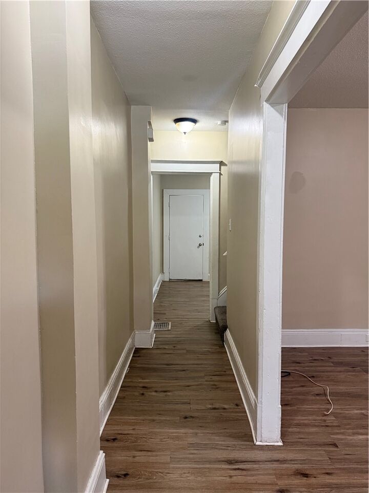 Property Photo: 6521 Dean St. PA 15206