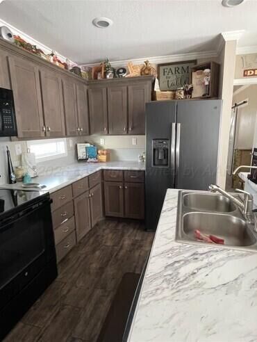 Property Photo:  12901 Aires Drive  TX 79108-2859 