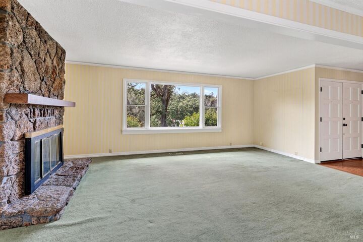 Property Photo:  3200 Chanate Road  CA 95404 