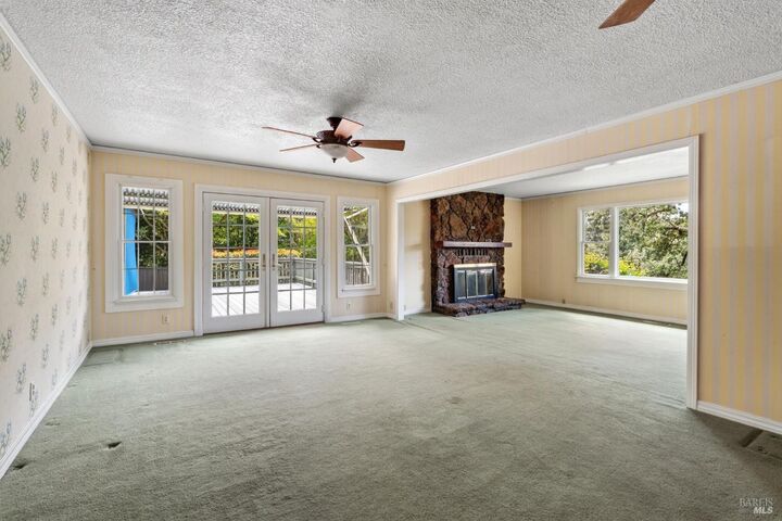 Property Photo:  3200 Chanate Road  CA 95404 