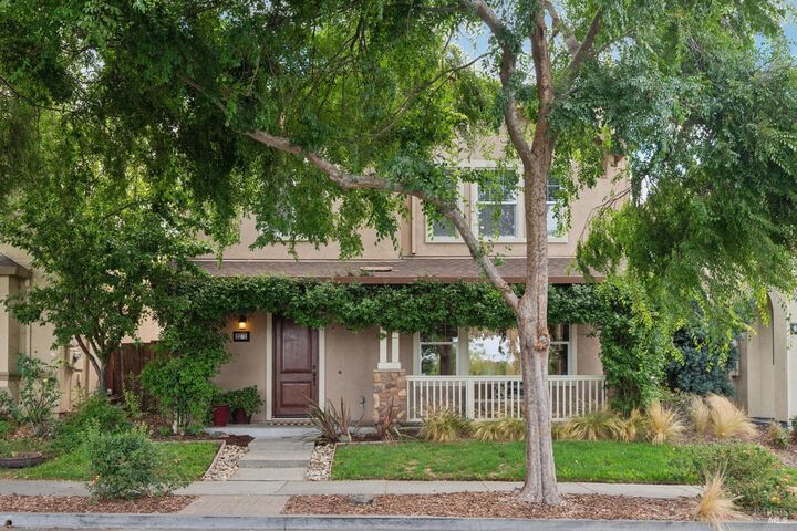 Property Photo: 2272 Wolfberry Way CA 95404