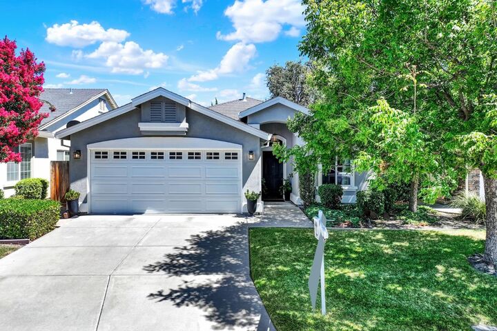 Property Photo: 361 Grand Canyon Drive CA 95687