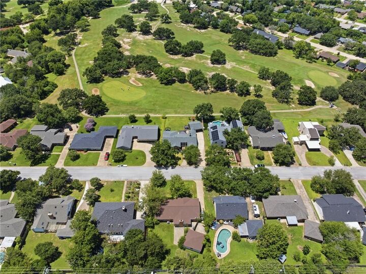 Property Photo:  2307 Quail Hollow Drive  TX 77802 