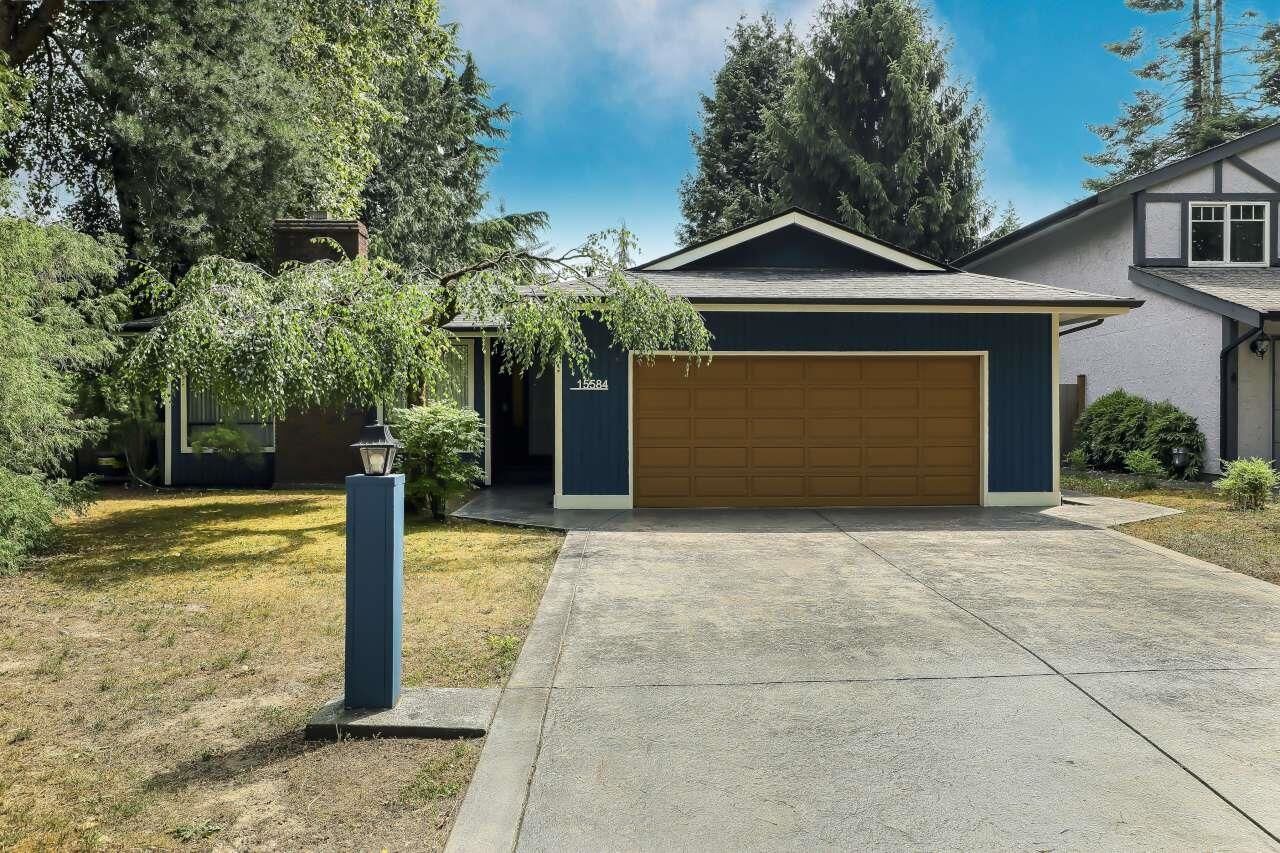 Property Photo: 15584 98 Avenue BC V3R 7G5