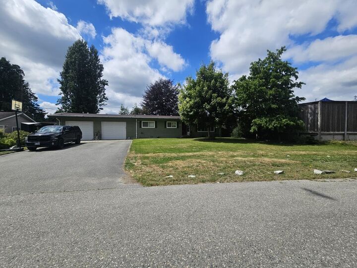 Property Photo: 2977 270B Street BC V4W 3C3