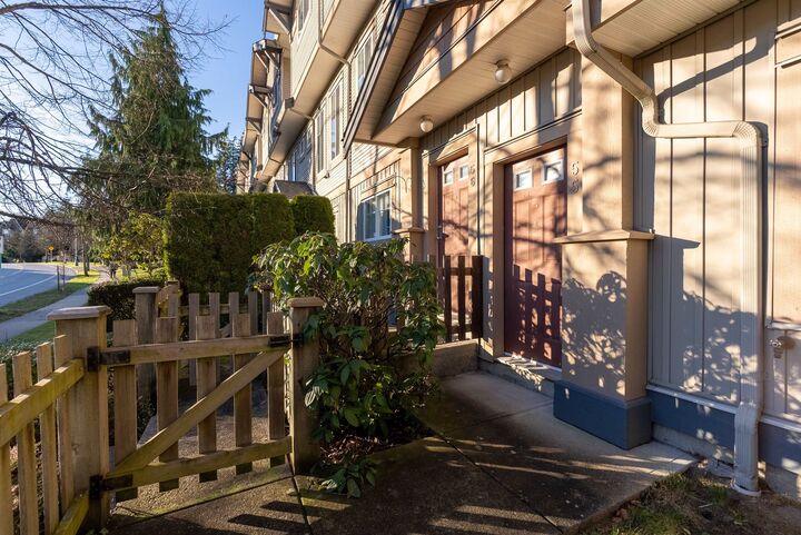 Property Photo: 5839 Panorama Drive 55 BC V3S 0P4
