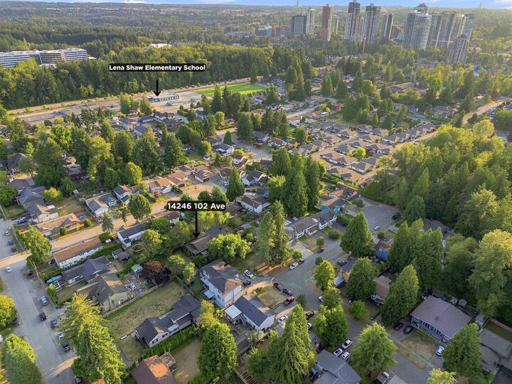 Property Photo: 14246 102 Avenue BC V3T 5A5