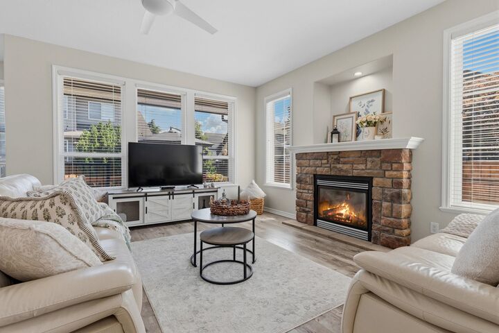 Property Photo: 5545 Peach Road 14 BC V2R 5Y5