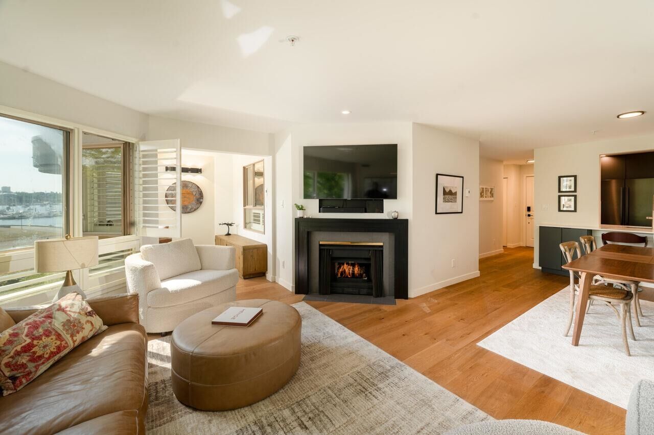 Property Photo: 1859 Spyglass Place 310 BC V5Z 4K6