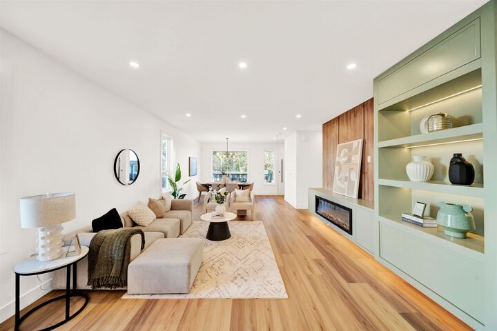 Property Photo: 16487 20 Avenue BC V3Z 9M9