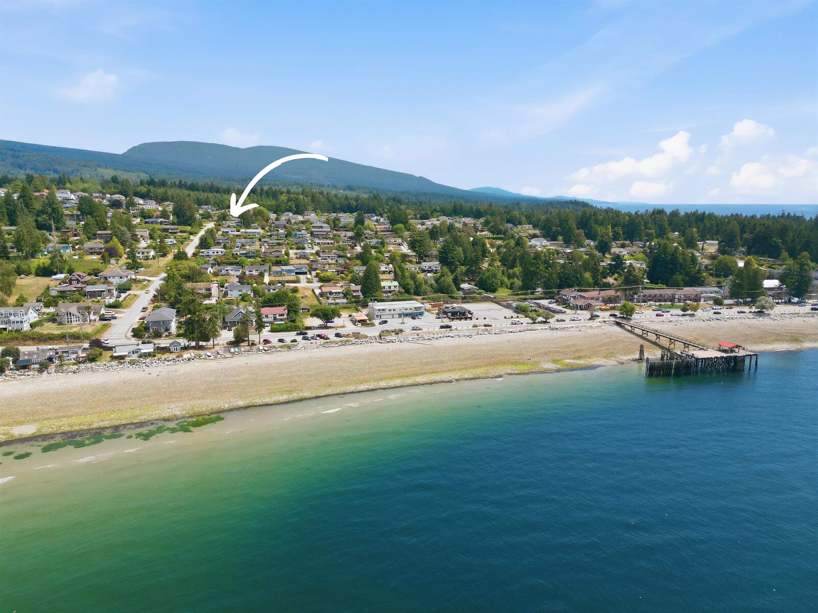 Property Photo: 5111 Bay Road BC V7Z 0B5