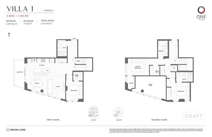 Property Photo: 6655 Buswell Street 1501 BC V6Y 0M4
