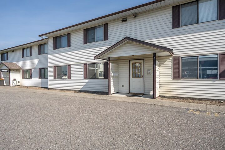 Property Photo:  7455 Huron Street 11  BC V2R 2R9 