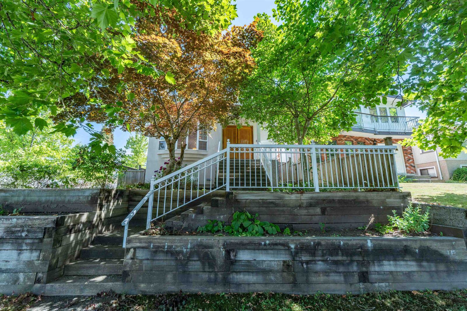 Property Photo: 5908 Dumfries Street BC V5P 3A9
