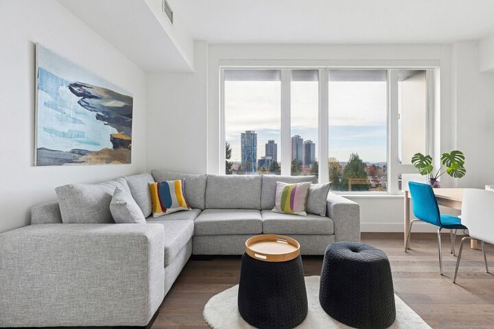 Property Photo: 7777 Cambie Street 603 BC V6P 3H9