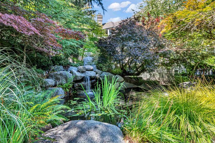 Property Photo: 3733 Norfolk Street 101 BC V5G 4V5
