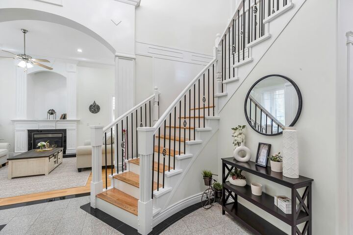 Property Photo: 16488 104A Avenue BC V4N 5S6