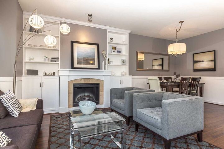 Property Photo:  3355 Devonshire Avenue  BC V3E 3H2 