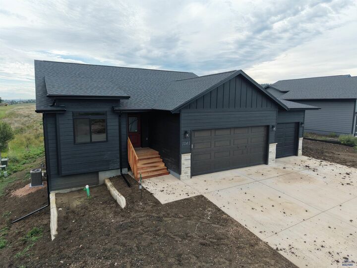 Property Photo:  1041 Cobalt Dr  SD 57701 