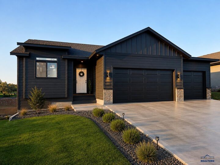 Property Photo: 1041 Cobalt Dr SD 57701